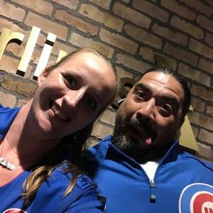 Meet your Posher, Katrina